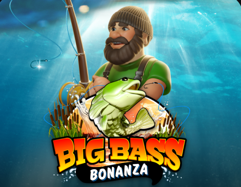 Big Bass Bonanza