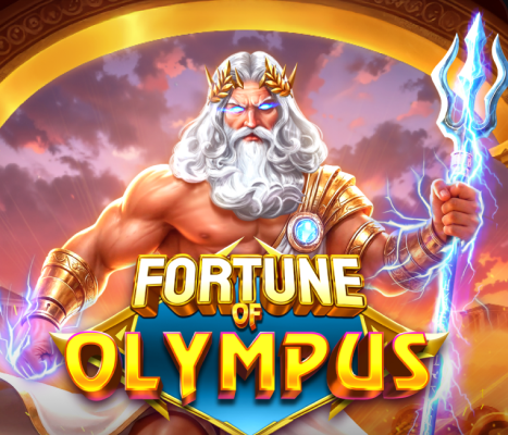 Fortune of Olympus