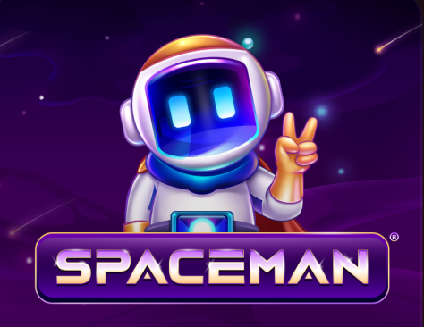 Spaceman
