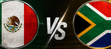 ¿Dónde ver el partido inaugural del Mundial?