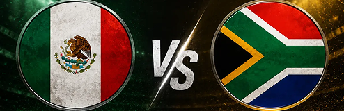 ¿Dónde ver el partido inaugural del Mundial?