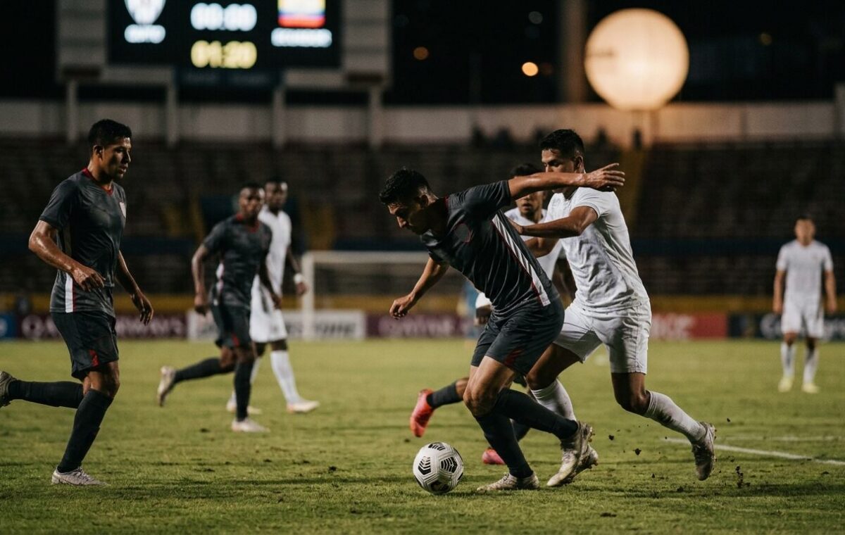 Aucas no prestará más el Gonzalo Pozo Ripalda a El Nacional y otros clubes de AFNA