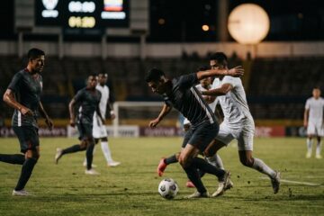 Aucas no prestará más el Gonzalo Pozo Ripalda a El Nacional y otros clubes de AFNA