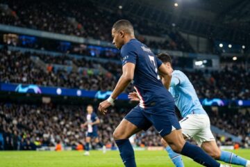 Definidos los cruces de la Champions League 2026-27: PSG se medirá con Manchester City y Aston Villa