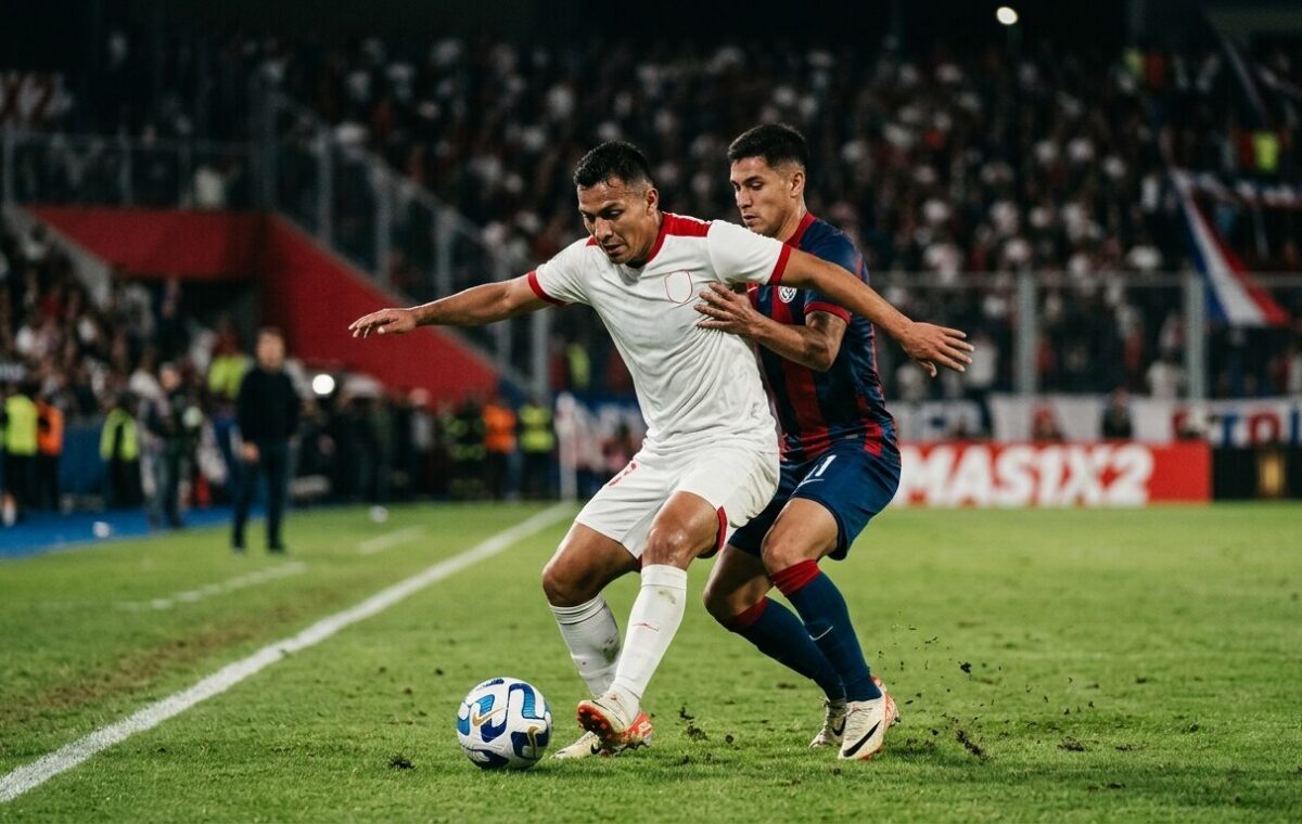 Definidos los cruces y horarios de Liga de Quito e Independiente del Valle en cuartos de final de Copa Libertadores 2026