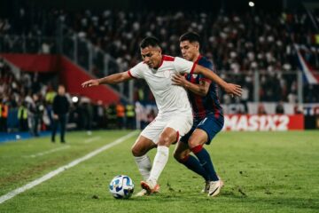 Definidos los cruces y horarios de Liga de Quito e Independiente del Valle en cuartos de final de Copa Libertadores 2026