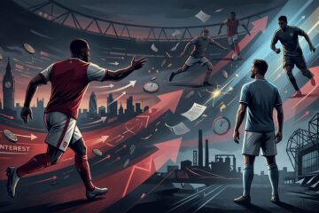 Mercado de Fichajes Europeo: Arsenal Insiste por Álvarez, City Busca a Ndiaye y Más Movimientos Clave