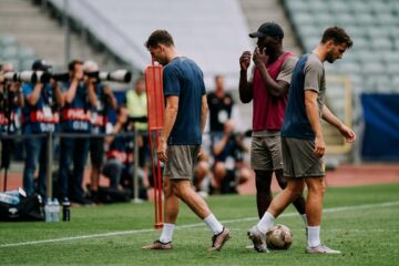 Mercado de Fichajes Europeo: Rashford, Endrick y Álvarez Protagonistas de Rumores y Movimientos