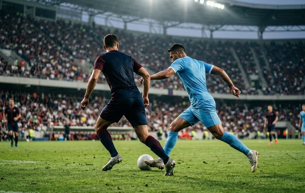 Rodri se reencuentra con el Manchester City en la Champions League 2026-2027: Duelos estelares confirmados