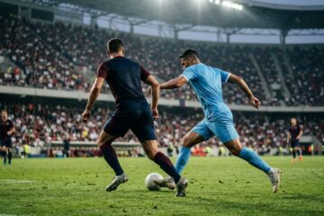 Rodri se reencuentra con el Manchester City en la Champions League 2026-2027: Duelos estelares confirmados